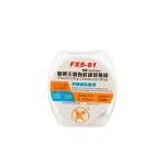 سیم لاکی FXS-91 سایز 0.01mm