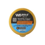 خمیر فلکس اصلی WELSOLO مدل VVS-150