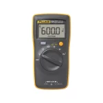 مولتی متر دیجیتال FLUKE 101