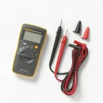 مولتی متر دیجیتال FLUKE 101 - Image 2