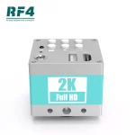 دوربین لوپ RF-2KC2