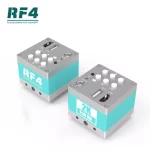 دوربین لوپ RF-2KC2 - Image 2
