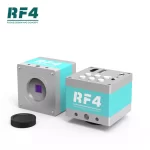 دوربین لوپ RF-4KC1 - Image 2