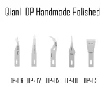 Qianli DP Handmade Polished