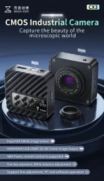دوربین کیانلی CX3 - Image 4