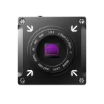 دوربین کیانلی CX4 - Image 3
