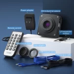 دوربین کیانلی CX3 - Image 6