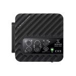 دوربین کیانلی CX3 - Image 2