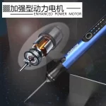 دستگاه تراش E108 - Image 2
