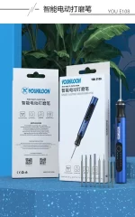 دستگاه تراش E108 - Image 3