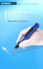 دستگاه تراش E108 - Image 4