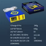 Mechanic iCharge 8 Pro - Image 4