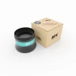 لنز واید RF4 WD168