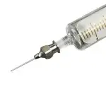 سرنگ شیشه ای فلکس TU GAO 5ML