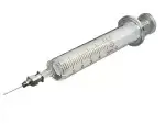 سرنگ شیشه ای فلکس TU GAO 5ML - Image 3