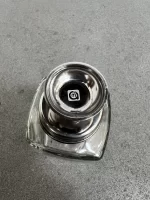 بطری تینر شیشه ای AMAOE - Image 2