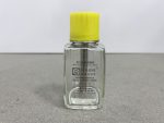 بطری تینر شیشه ای AMAOE