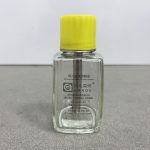 بطری تینر شیشه ای AMAOE