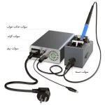 هویه JC AiXun T3B - Image 3