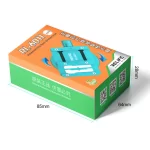 گیره برد 360 درجه Relife مدل RL-601I - Image 3