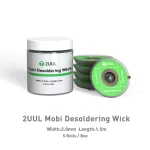 سیم قلع کش 2UUL (پک 5 عددی)