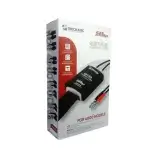 کابل پاور اندروید و آیفون MECHANIC S23 Max
