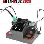 هویه دو دسته AIFEN-A902 2023