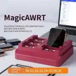 سوکت ریستور و حذف ایکلود اپل واچ MagicAWRT - Image 2