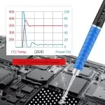 هویه دوقلو JC AiXun T420D - Image 5