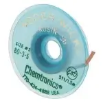 سیم قلع کش آمریکایی Chemtronics - Image 2